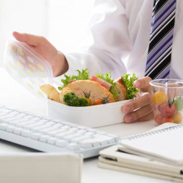 Cater To Our Corporation